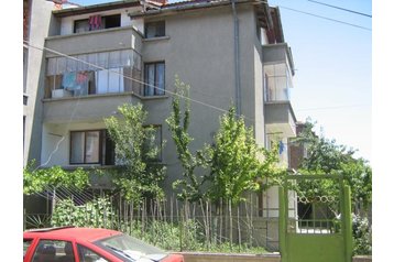 Bugarska Privát Ahtopol, Eksterijer